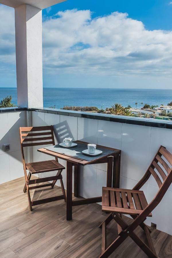 Loft Del Mar 1 Jandia Apartment Playa Jandia Exterior foto